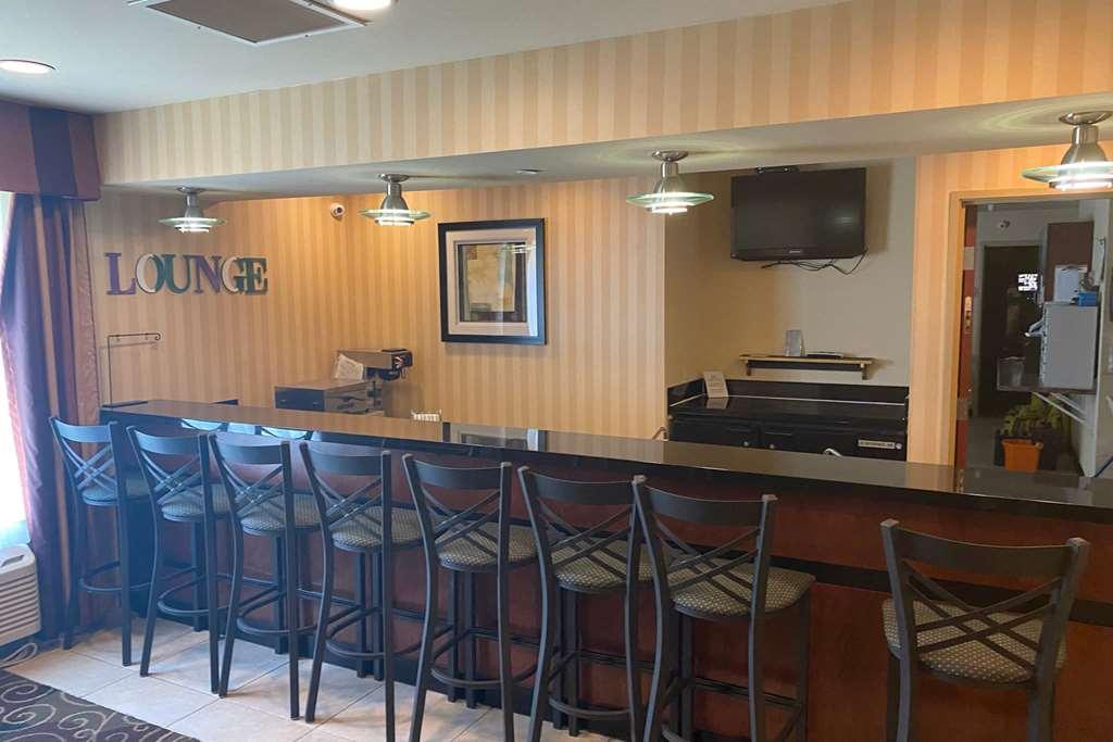 Americinn By Wyndham Oshkosh Restaurante foto